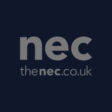 NEC Birmingham Logo
